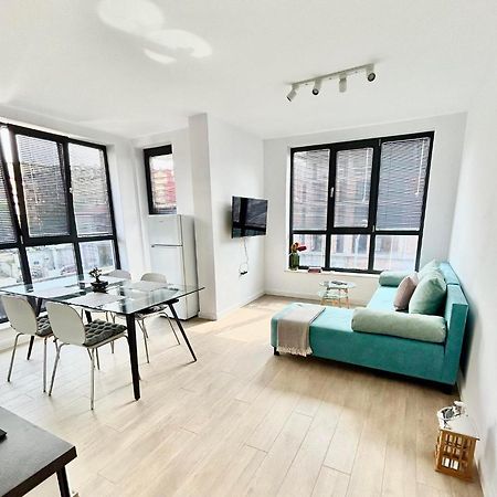 Smart Apartment Mir Варна Екстер'єр фото