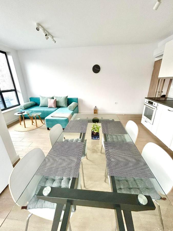 Smart Apartment Mir Варна Екстер'єр фото