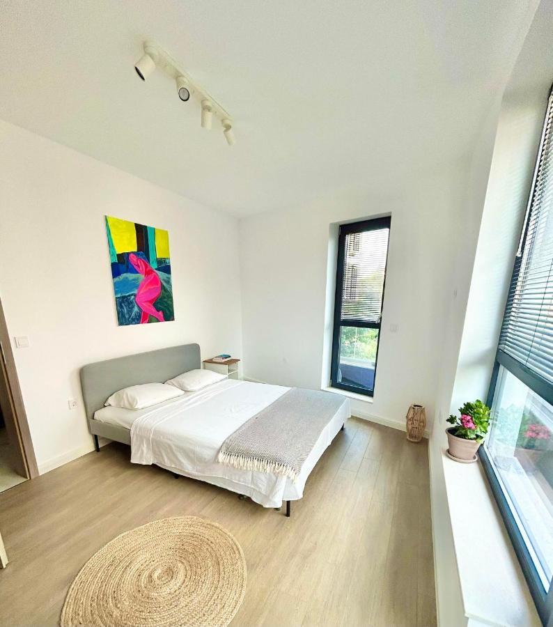 Smart Apartment Mir Варна Екстер'єр фото