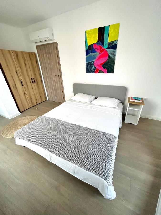 Smart Apartment Mir Варна Екстер'єр фото
